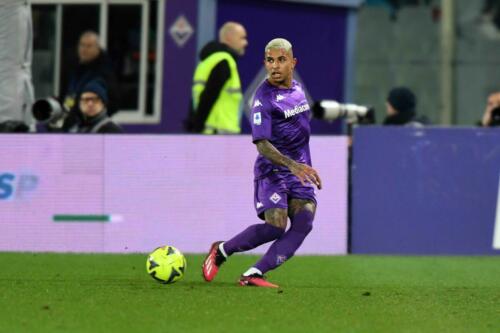 ACF FIORENTINA VS AC MILAN 07